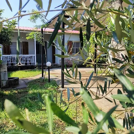 Country House Βίλα