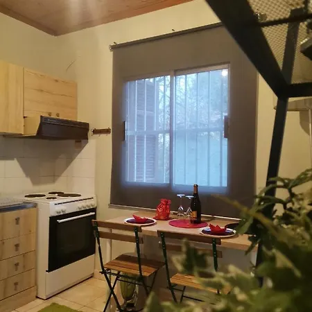 Villa Country House Sozopoli