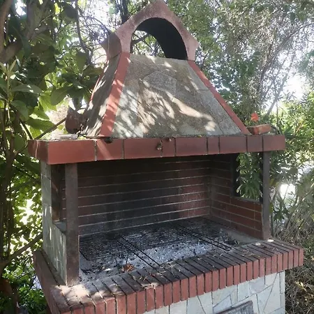 Βίλα Country House Σωζόπολη