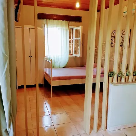 Country House Βίλα Σωζόπολη