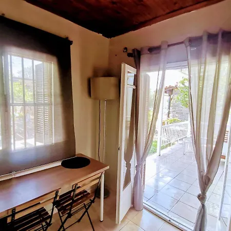 Country House Βίλα Σωζόπολη