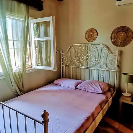 Country House Βίλα Σωζόπολη