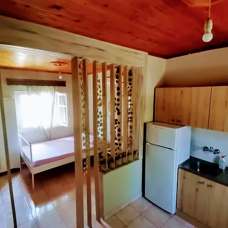 Country House * Sozopoli