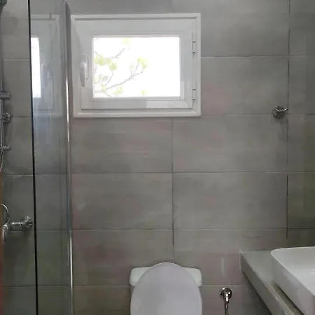 Villa Country House Sozopoli