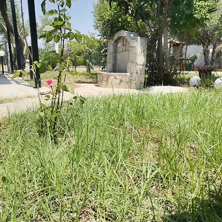 Villa Country House Sozopoli