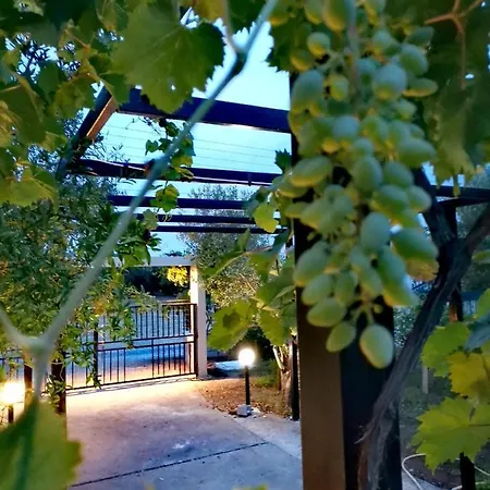 Country House * Sozopoli