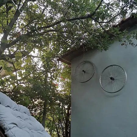 וילה Country House