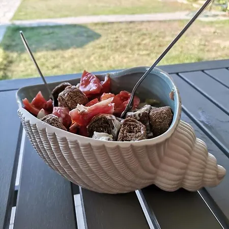 Country House * סוזופולי