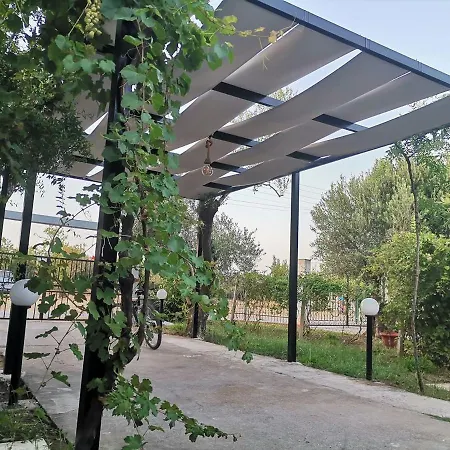 וילה Country House *