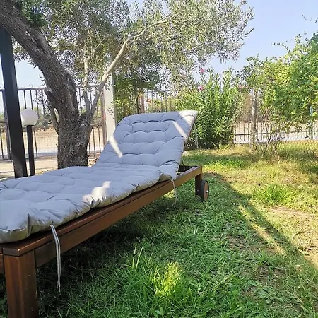 Country House Σωζόπολη