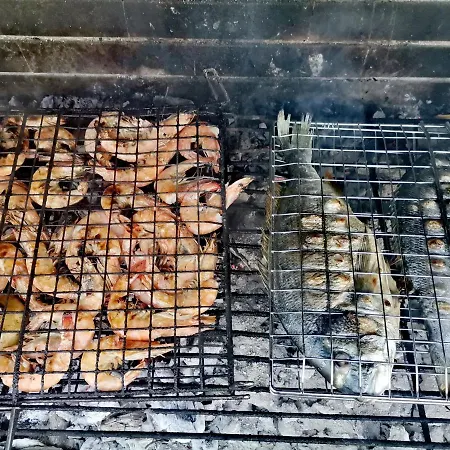 וילה Country House סוזופולי