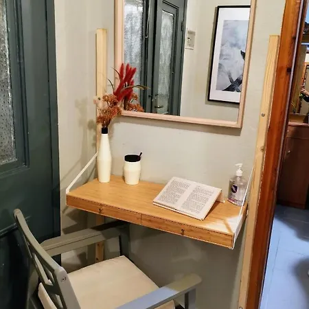 וילה Country House *