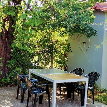 Villa Country House Sozopoli
