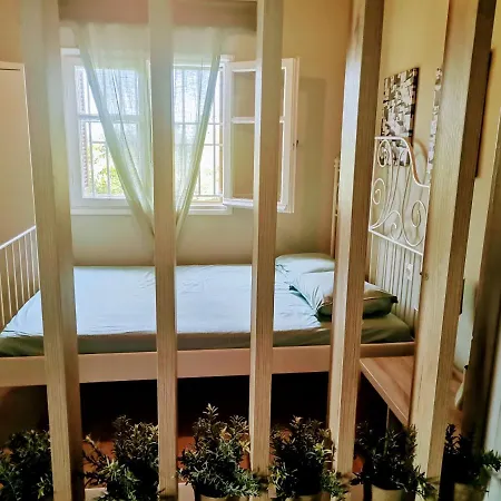 Country House Villa