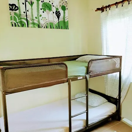 Country House * Sozopoli