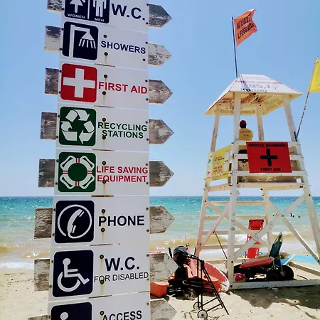 Country House וילה *