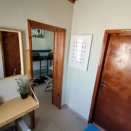 Country House * Sozopoli