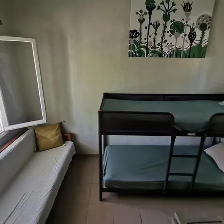 וילה Country House *