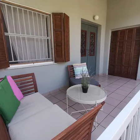 Country House סוזופולי