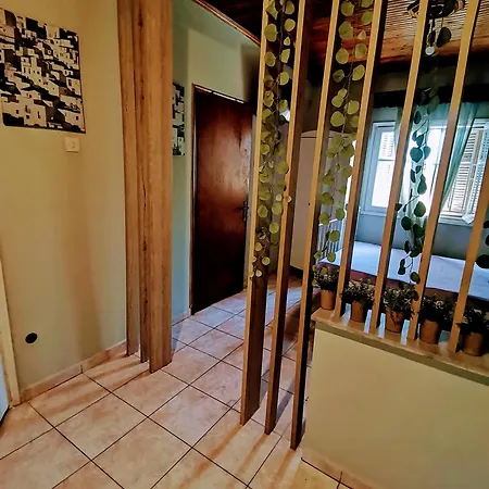 Country House וילה סוזופולי