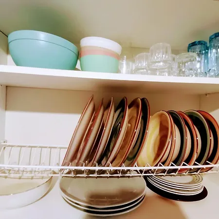 וילה Country House *