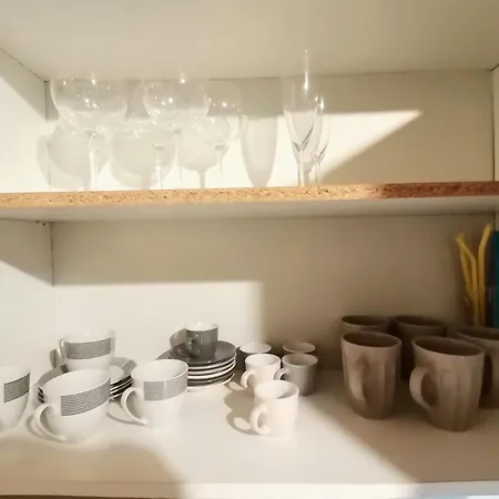 וילה Country House סוזופולי