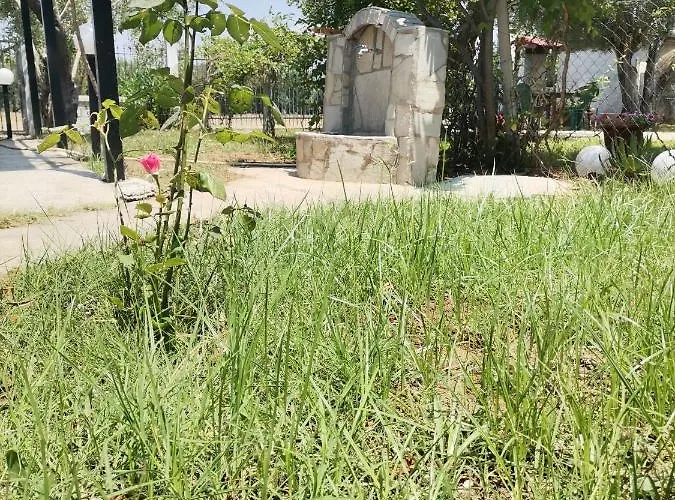 Villa Country House Sozopoli