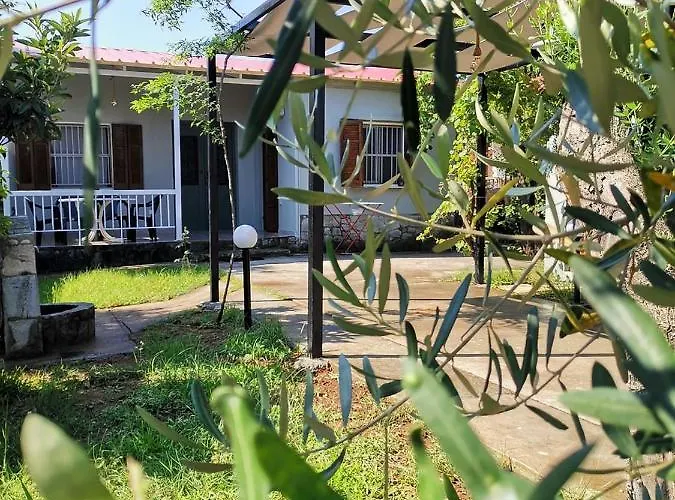 Country House Villa