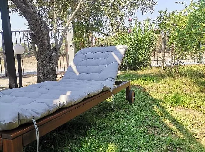 Country House Sozopoli