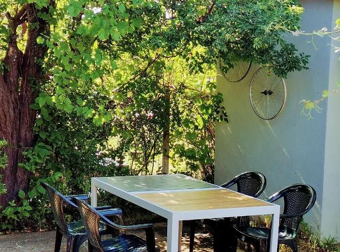 Villa Country House Sozópolis