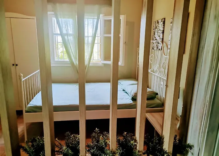 Country House Villa