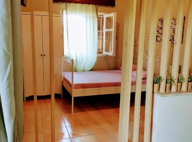 Country House Villa Sozópolis