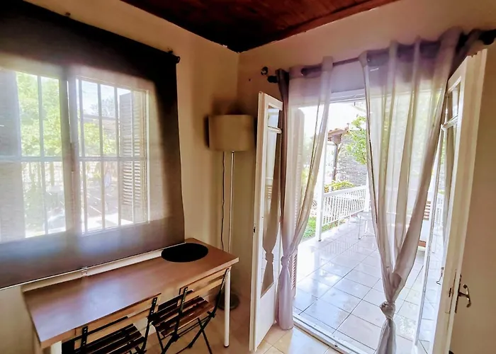 Country House Villa Sozópolis
