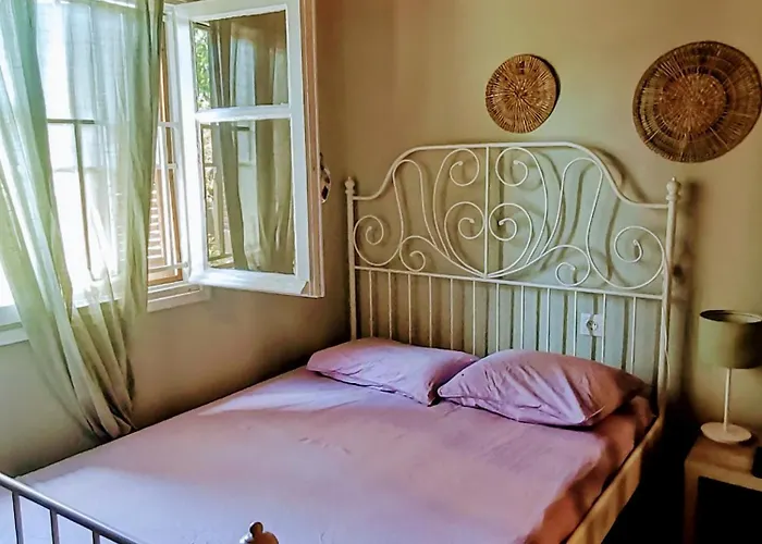 Country House Villa Sozópolis