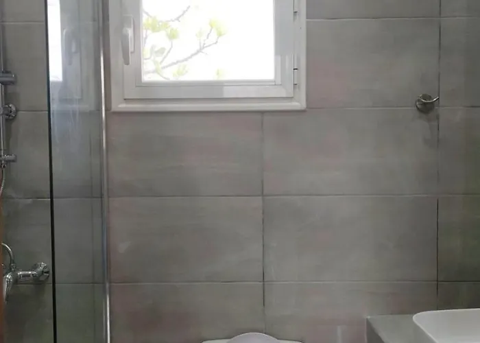 Villa Country House Sozópolis