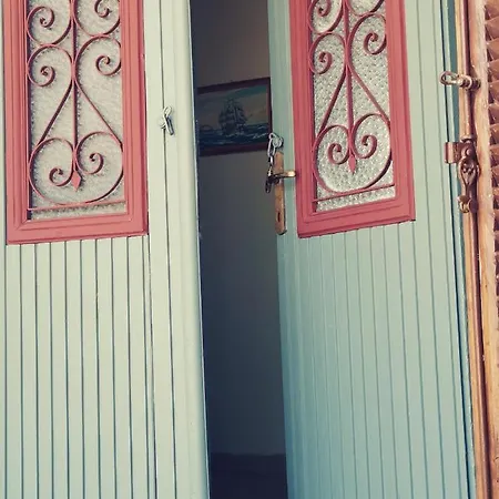 Country House Villa Sozopoli