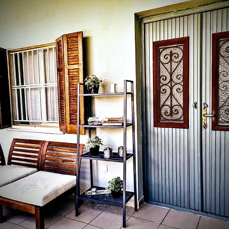 Country House * Sozopoli